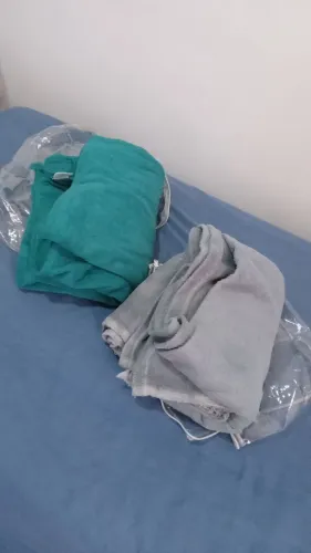 Kit Manta quentinha fofinha de solteiro 