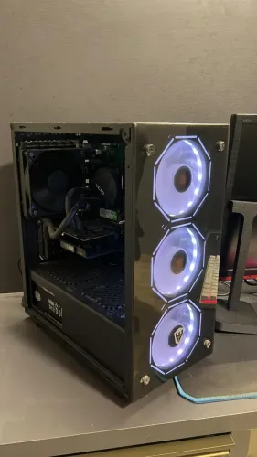 PC gamer