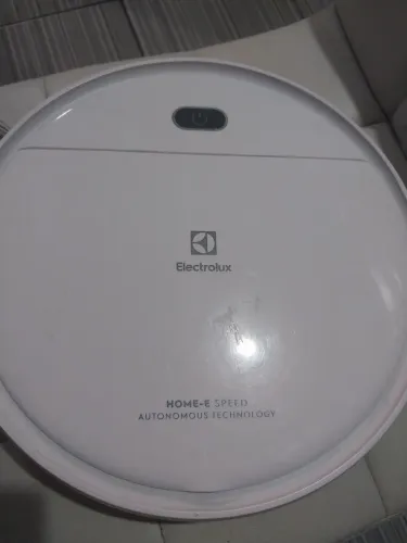 Robô aspirador electrolux