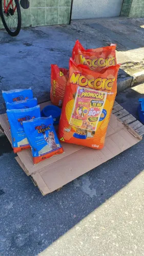 Ração