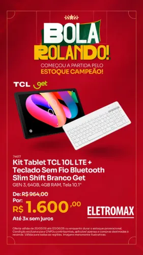 KIT TABLETE