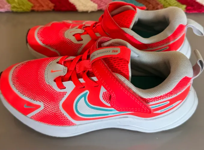 TÊNIS INFANTIL NIKE