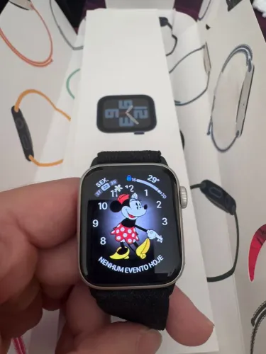 Oferta Imperdível Apple Watch SE 2 Geração