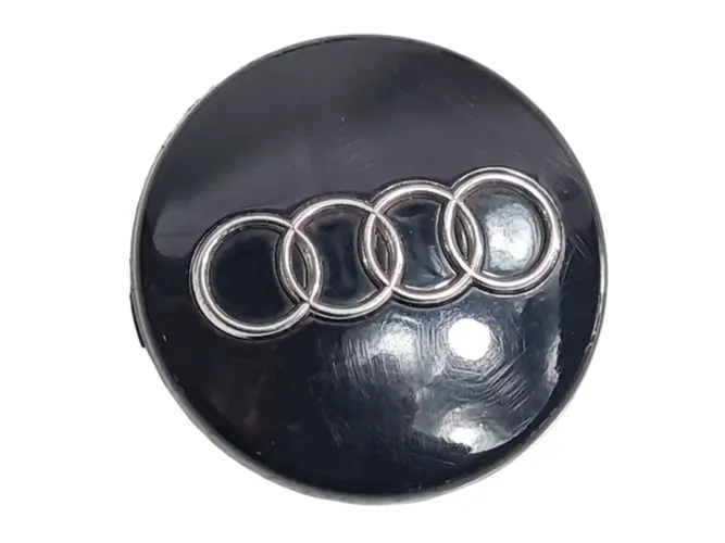 Calota Miolo Roda Audi Q3 2018 4bo601170 Original 