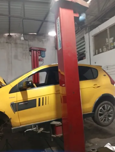 ELEVADOR AUTOMOTIVO 