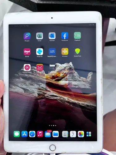 iPad Air 2