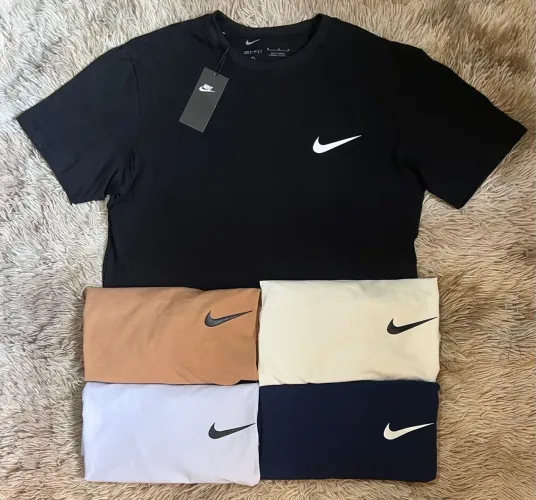 Camisetas R1 malha peruana 40.1 Premium