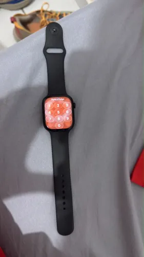 APPLE WATCH S10 zerado