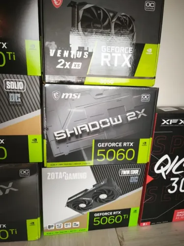 placa de video