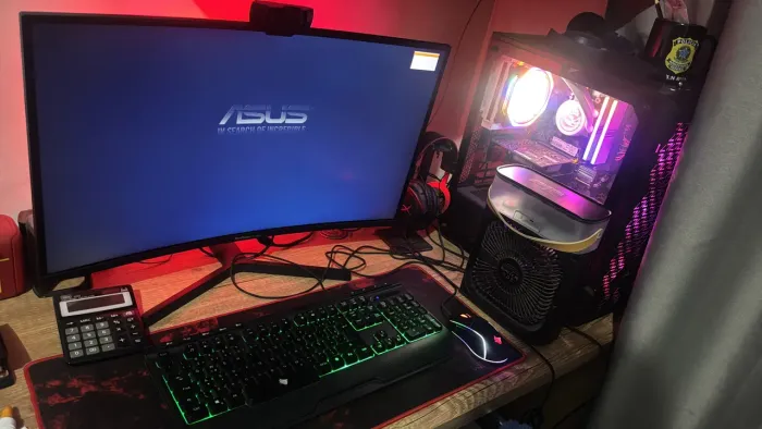 PC GAMER