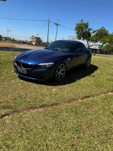 Rodas bmw z4