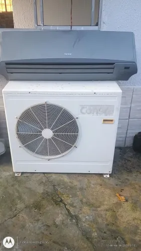 Split Consul 22000