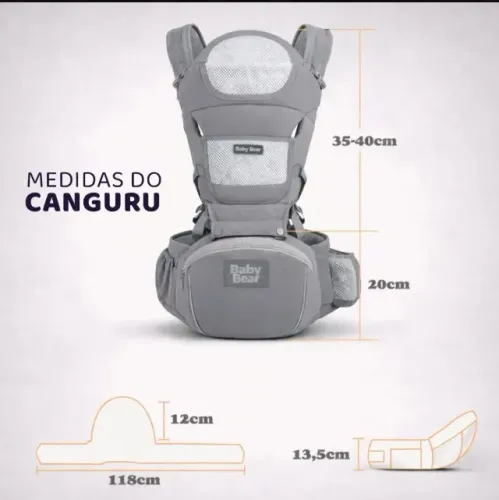 Canguru/Sling