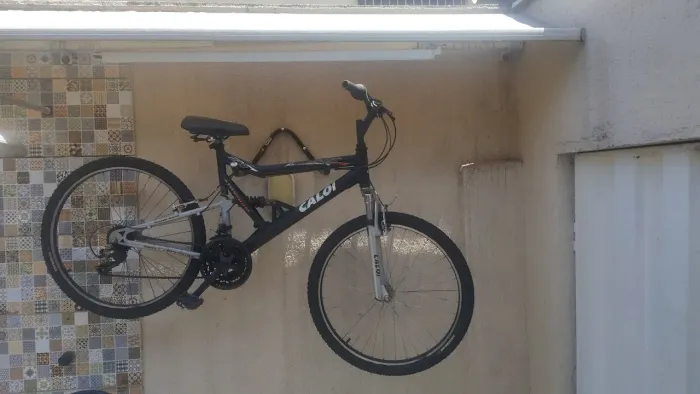 Vendo Bicicleta 
