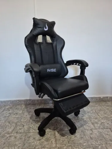 Cadeira Gamer Rise Mode Seminova