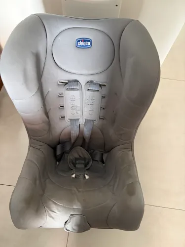 Vendo cadeirinha para carro