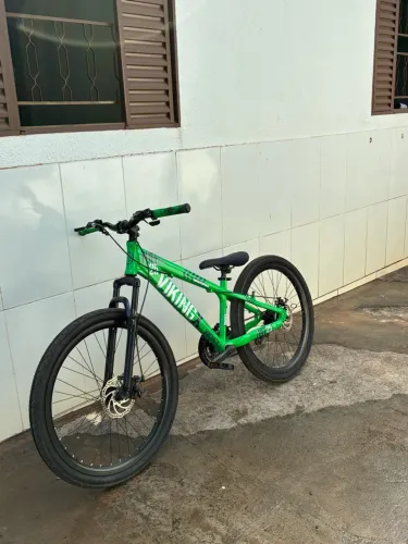 Vikingx tuff25