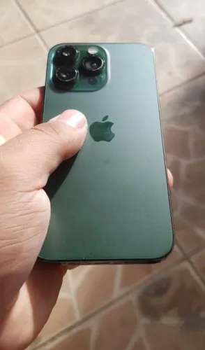Vendo iPhone 13