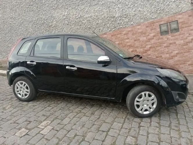 Imagem de Ford Fiesta 1.0 8V Flex/class 1.0 8V Flex 5P 2012