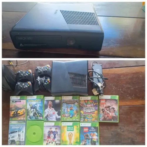VIDEOGAME XBOX