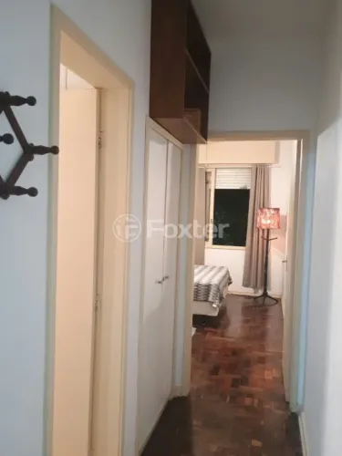 Apartamento à venda Rua dos Andradas, Centro Histórico - Porto Alegre