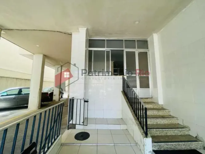 Ótimo apartamento em Bonsucesso