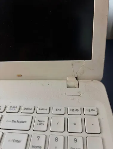 Notebook Samsumg E34