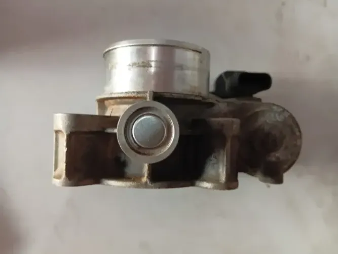 Corpo De Borboleta Tbi Gm Onix 1.0 8v 2018