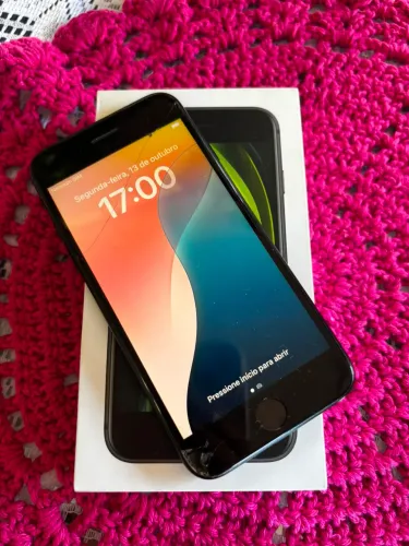 iPhone SE 2020