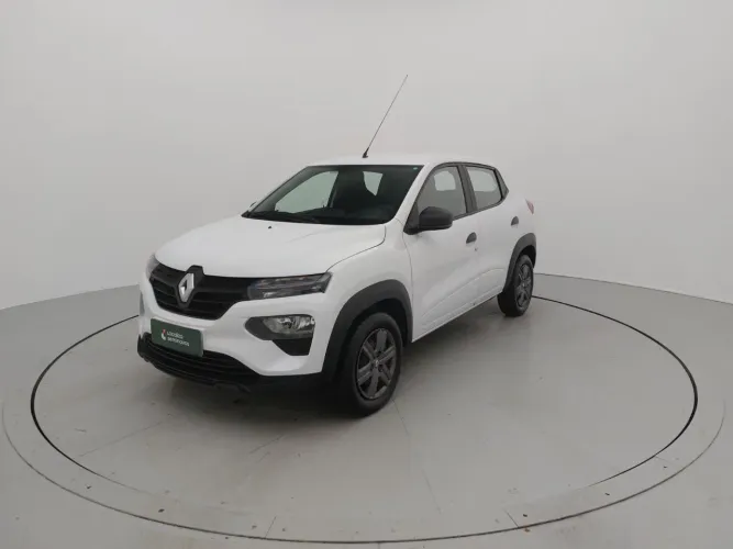 Renault Kwid 1.0 Zen 2026
