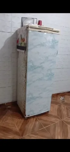 Geladeira 