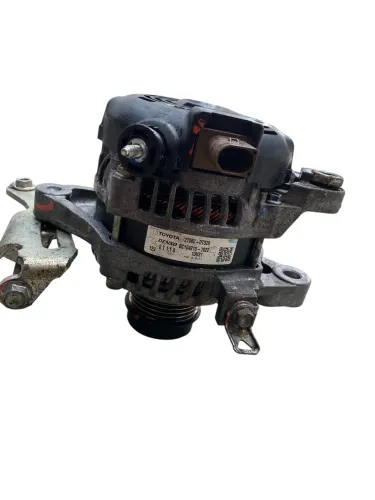 ALTERNADOR COROLLA XEI 2.0 2018-2019 (CÓD-27060-0T320)