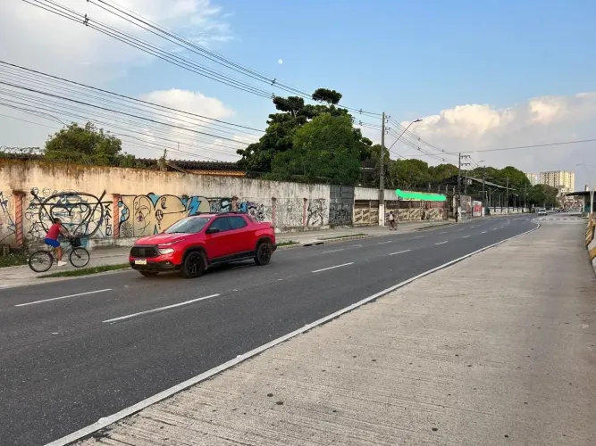 Vendo terreno 3.000m² Augusto Montenegro ao lado Mix Mateus