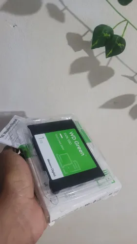 SSD 1TB WESTERN