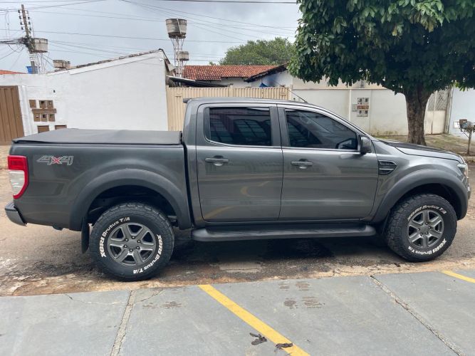 Imagem de Ford Ranger XLS 2.2 4X4 CD Diesel Aut. 2019