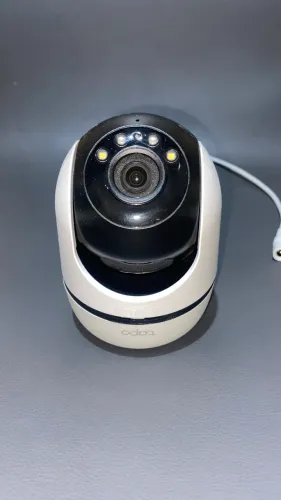 Câmera Tapo C500