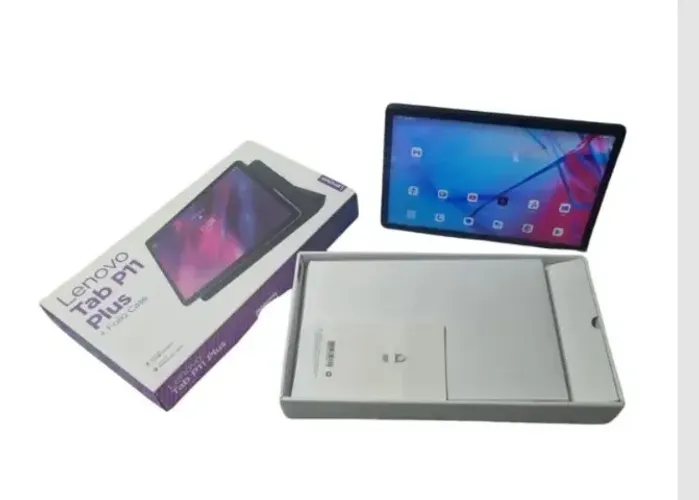 Tablet Lenovo Tab P11Plus 64gb seminovo