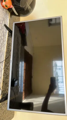 TELEVISÃO 43 POLEGADAS 