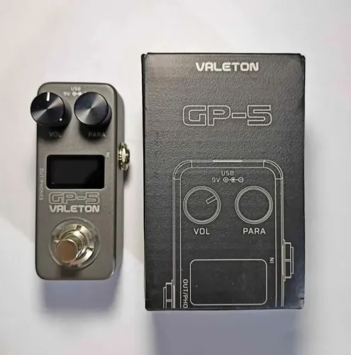 Valeton gp5