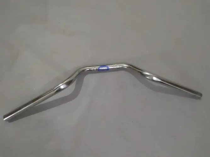 Guidão de Moto Baixo 