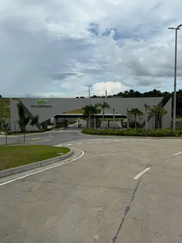 Terreno Ritz Castanheiras Residence Spa Resort
