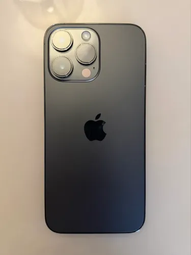 Vendo iPhone 14 Pro Max em perfeito estado