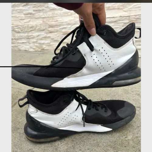Tênis Nike Air Max Impact Masculino 42