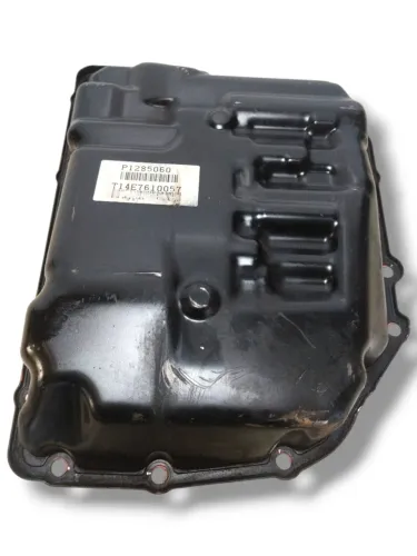 Carter Caixa De Câmbio Volvo Xc60 2014 2015 P1285060