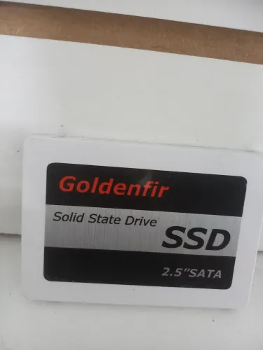 SSD 240 GB