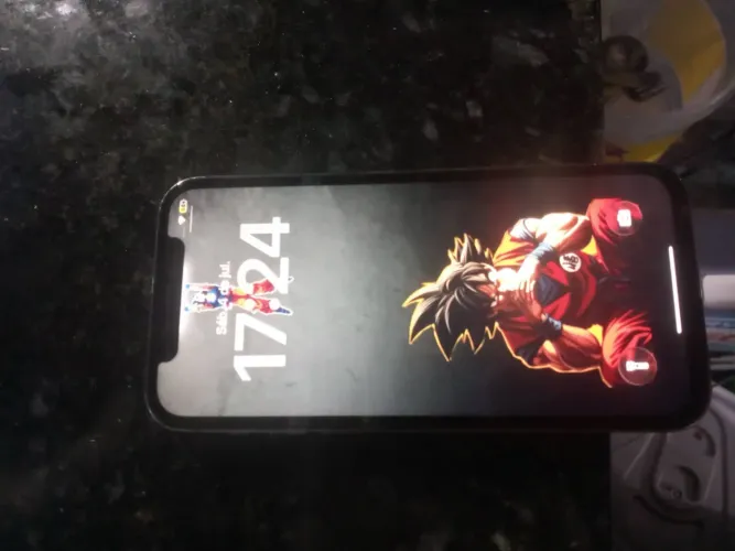iPhone 12 Pro 
