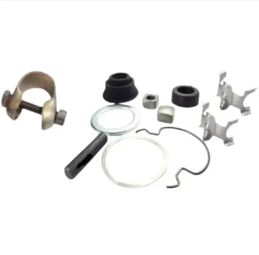 Reparo Acoplamento Coluna Direção F600/11000/22000 72/92 - A20/C20/D20 85/92