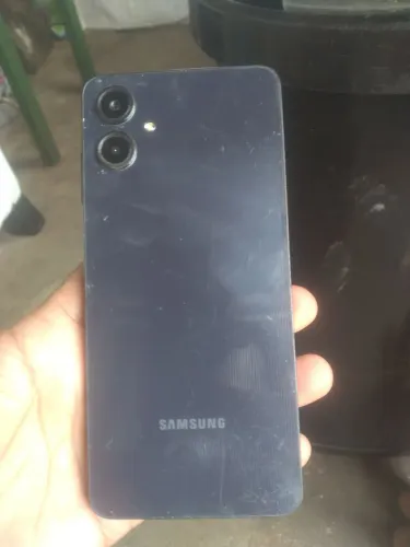 Troco celular A16 por outro celular