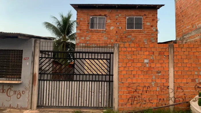 Casa de 2 Andares