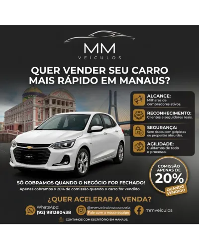 Te ajudamos vender teu carro mais rapido